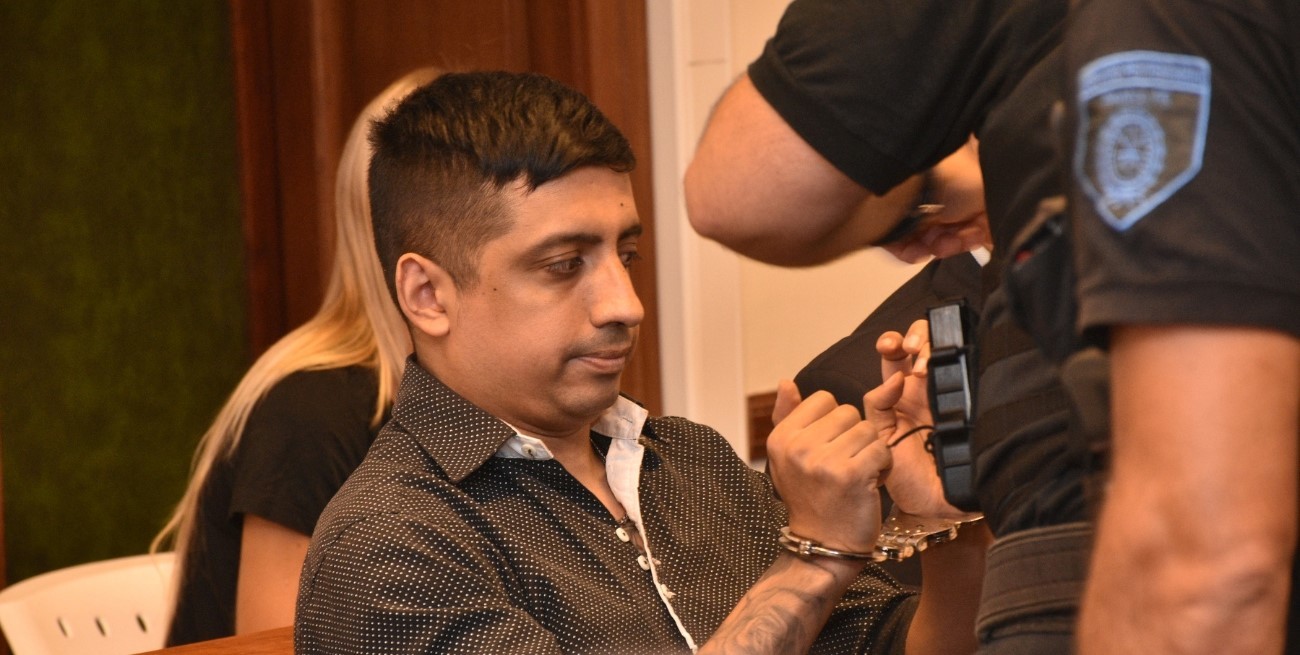 Caso Oldani: la Justicia confirmó la condena a prisión perpetua para el último de los acusados