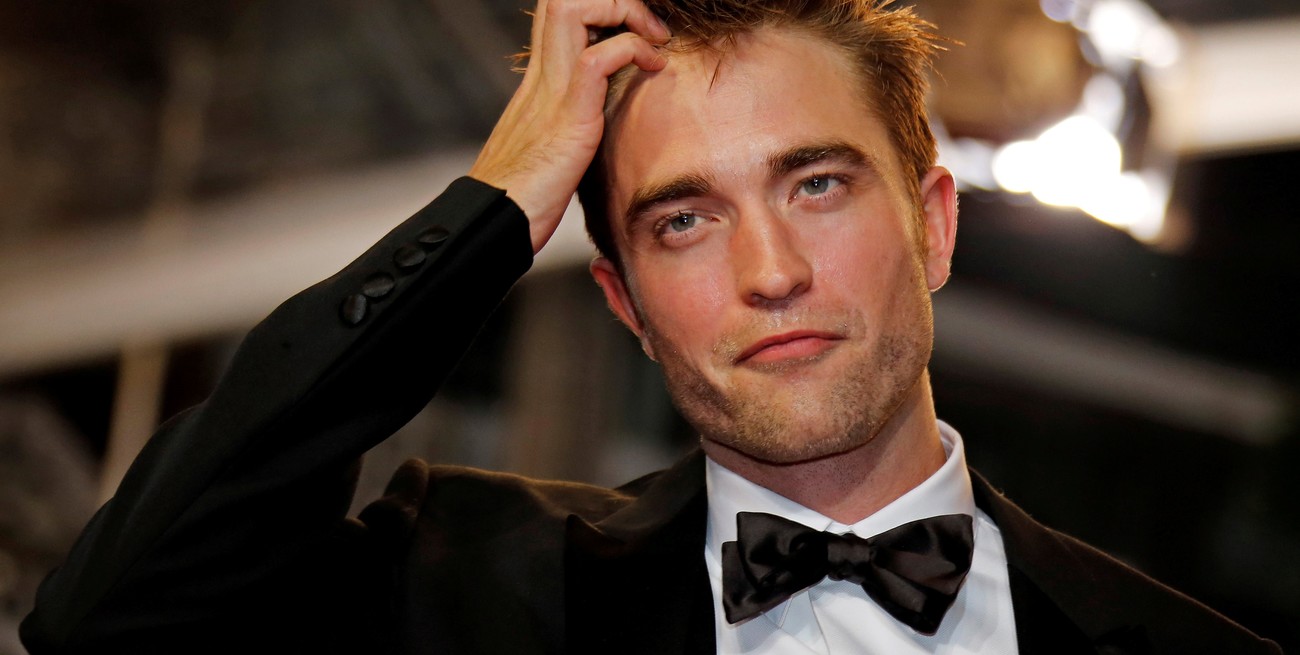 Incómodo momento para Robert Pattinson en una pizzería de Buenos Aires: qué pasó
