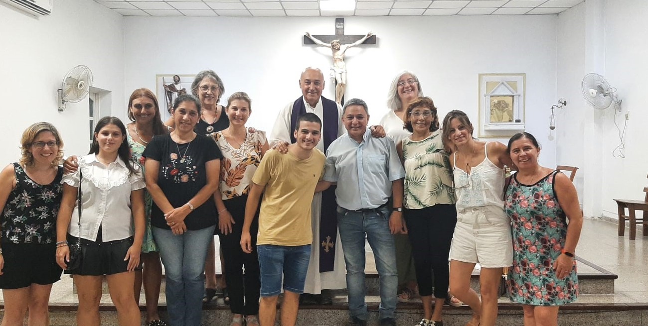 Línea directa y llegan cartas