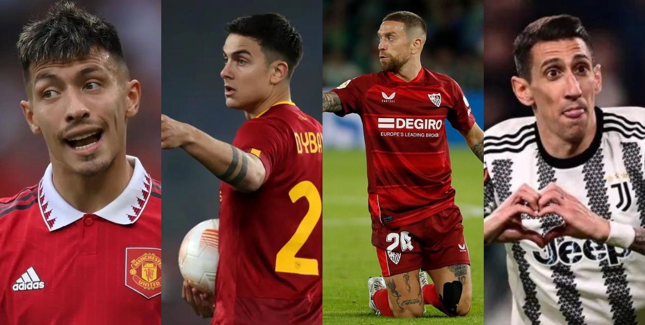 Así quedaron los cuartos de final de la UEFA Europa League