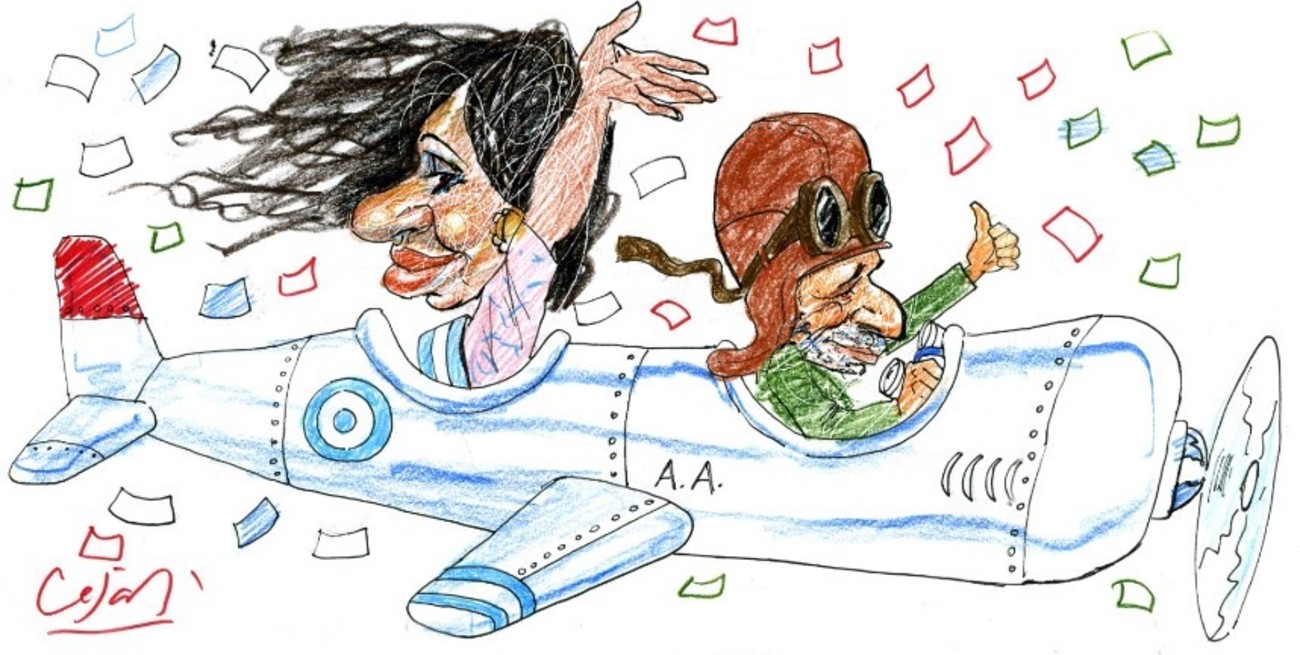 Superar la grieta es fácil, pero no es gratis