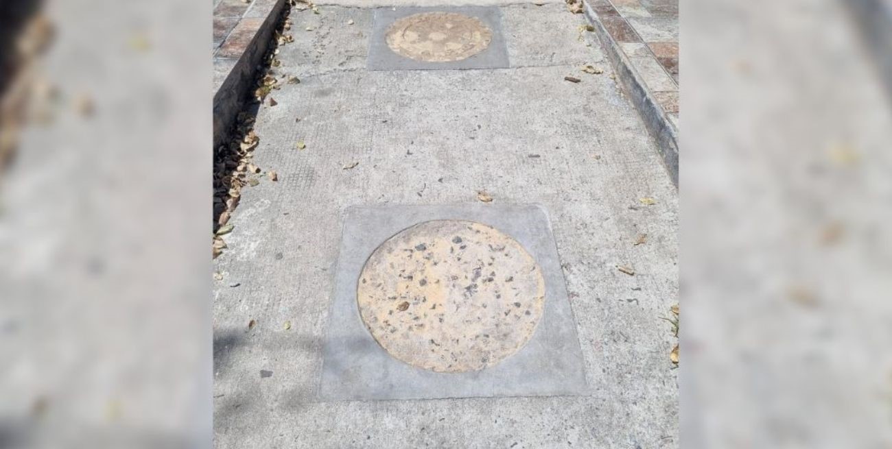 Construirán nuevas rampas inclusivas en San Cristóbal