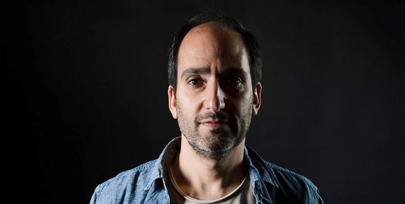 El arte de excavar canciones según Kuropa
