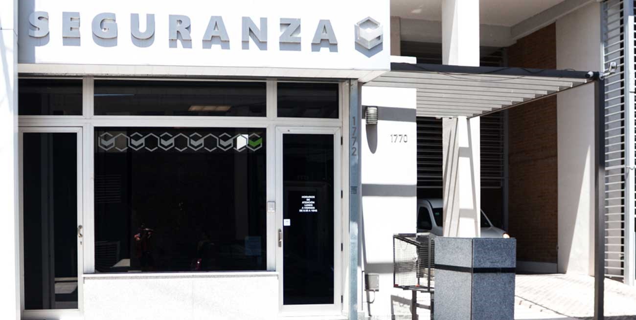 La mejor elección para nuestros valores, tu caja de seguridad