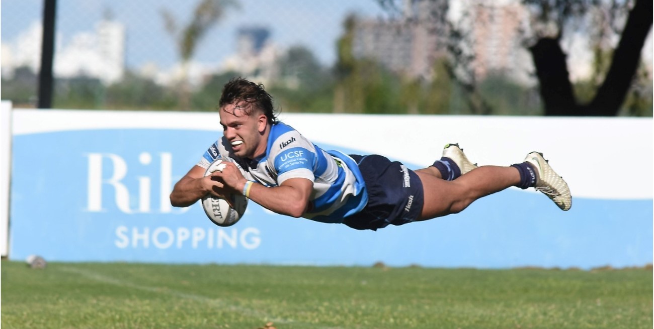 CRAI tuvo su momento, pero GER impuso el "oficio del campeón"