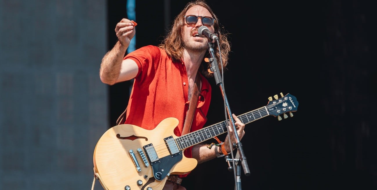 Música en todos los colores