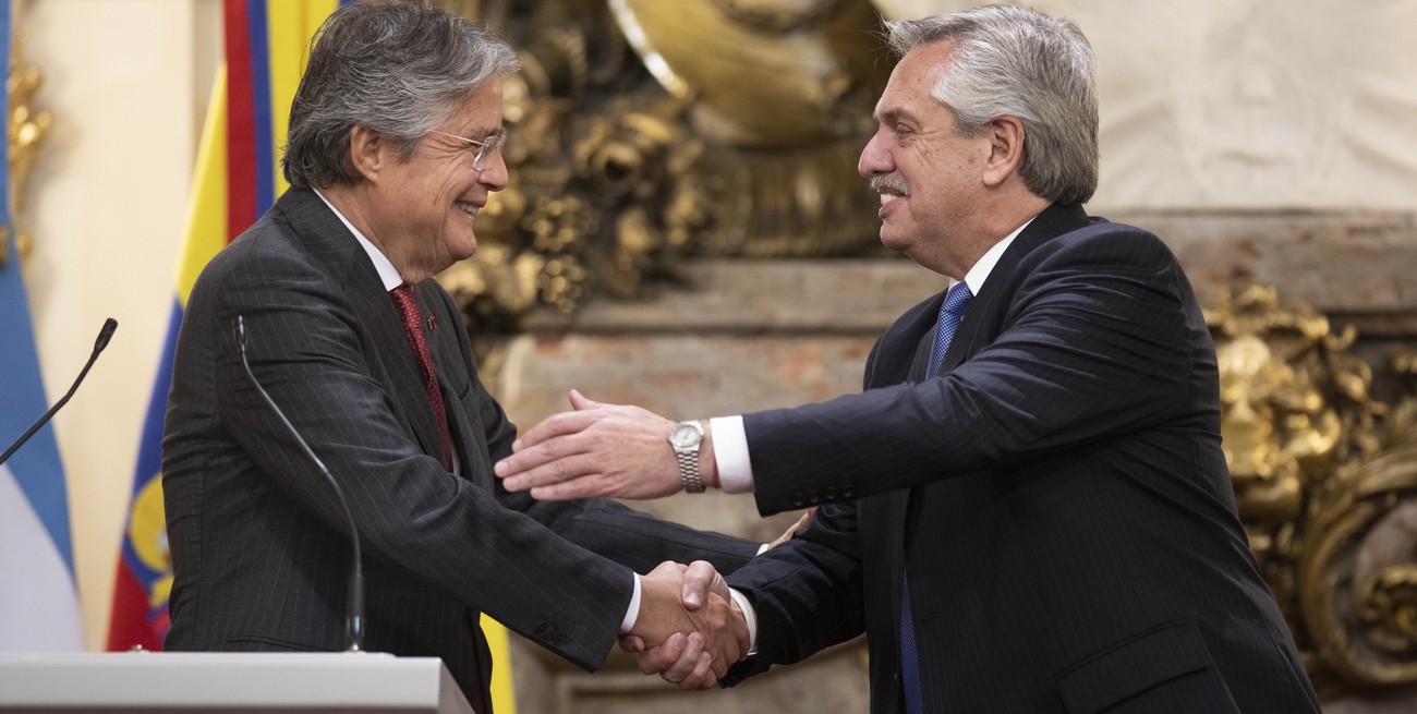 Conflicto Argentina - Ecuador: los riesgos de quedar sin embajador y la teoría de la fuga de Duarte