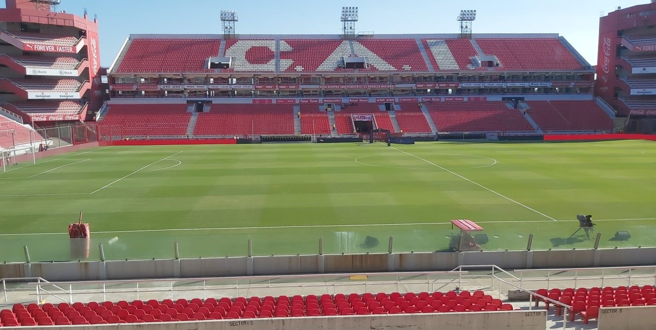 Historias de ex, glorias compartidas y aquella semifinal imposible de olvidar