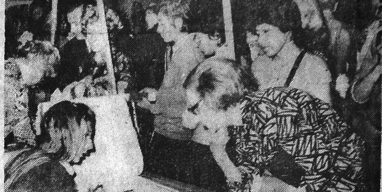 A 50 años de las elecciones de 1973: cómo se vivió en Santa Fe