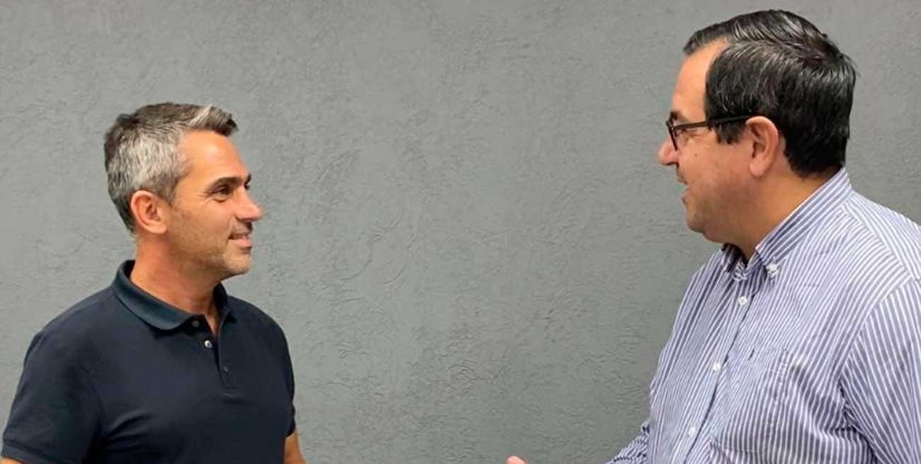 Saleme: "En cada pueblo y ciudad hay una obra de la provincia"