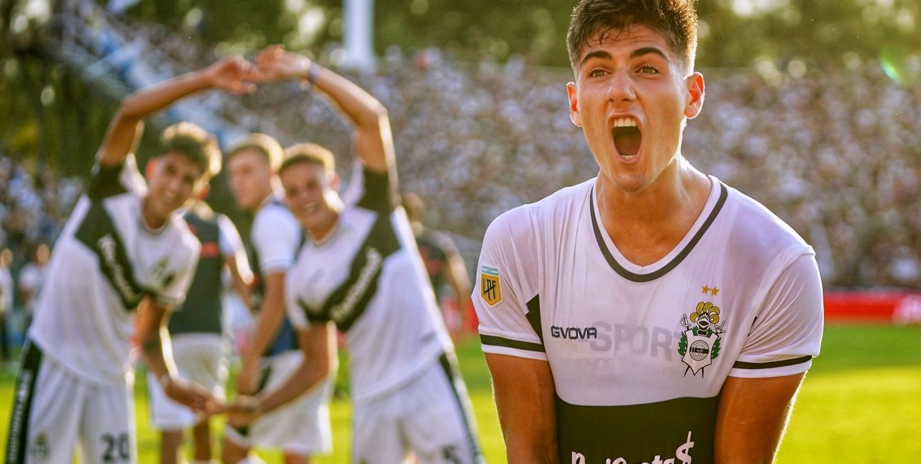 Gimnasia se lo dio vuelta a Estudiantes y ganó el clásico de La Plata después de 13 años
