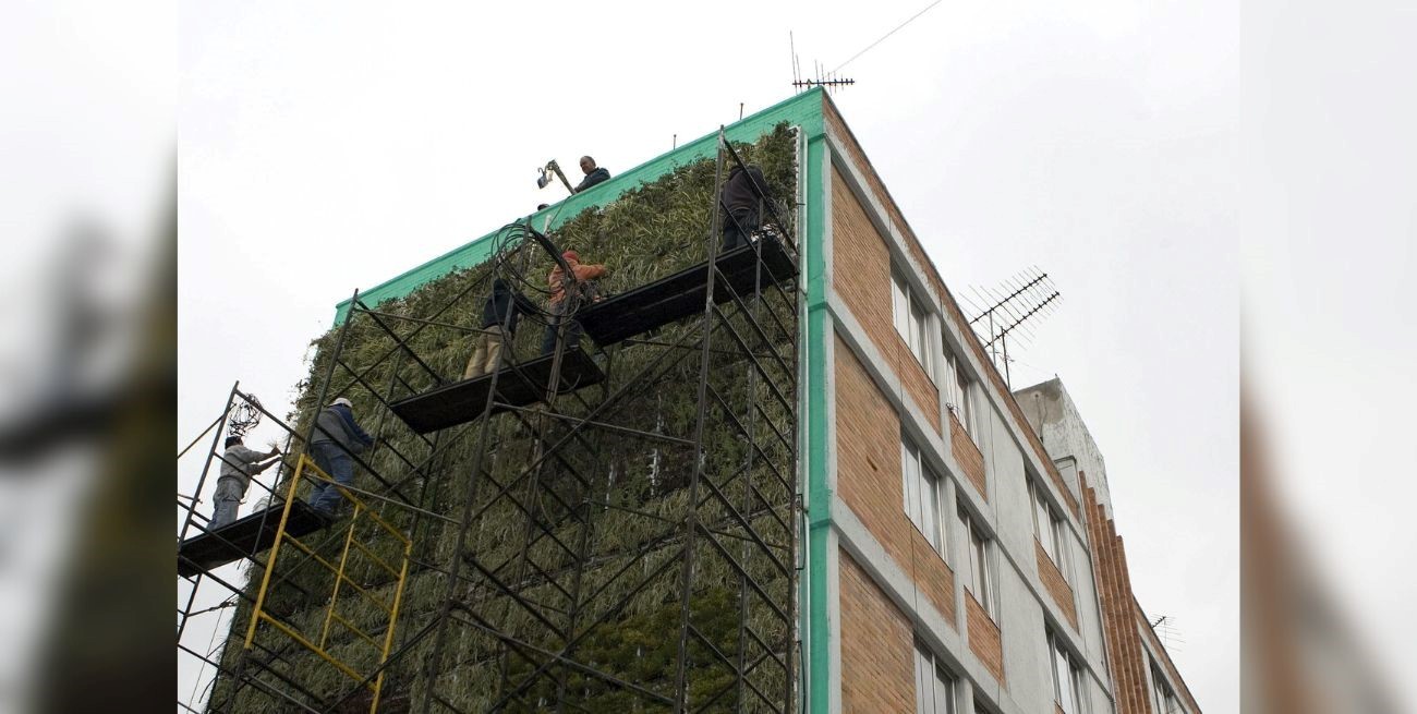Lanzan un pre-etiquetado energético para proyectos de viviendas y edificios mixtos