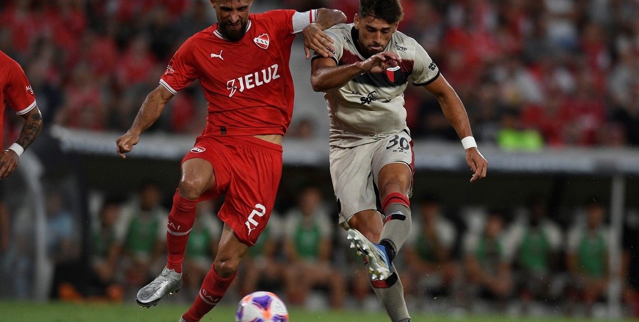 Los errores de Lamolina y Goltz metieron a Colón en la hoguera