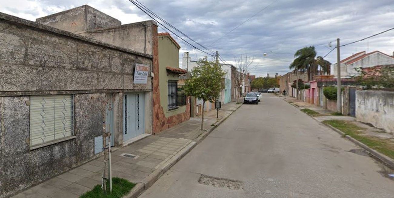 Condenado: agarró por la fuerza a una mujer en la calle e intentó abusar sexualmente de ella