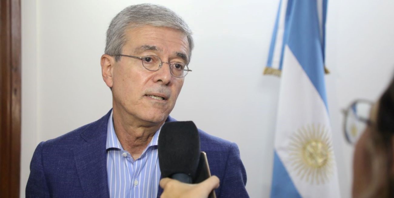 Agosto: "Buscan desinformar y confundir sobre el resultado financiero de la provincia"