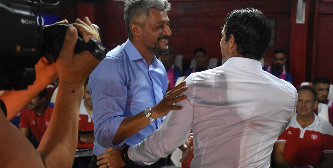 Unión: fin de semana libre y otro volver a empezar