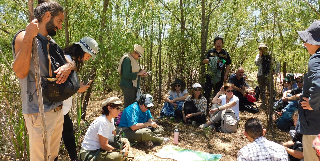 Inscriben a distintos cursos de formación profesional en la UNL