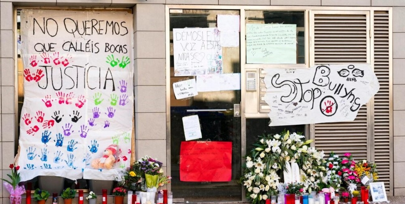 Qué pasó en Sallent