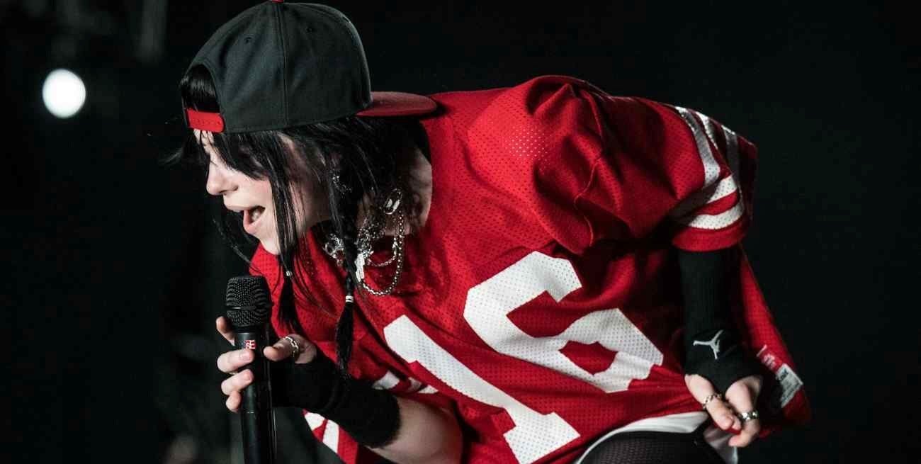 Fin de fiesta con una vocera generacional