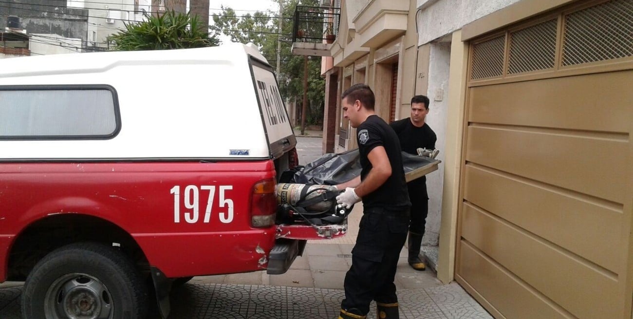 Un femicidio, un cadáver abandonado por meses y una pena a prisión perpetua