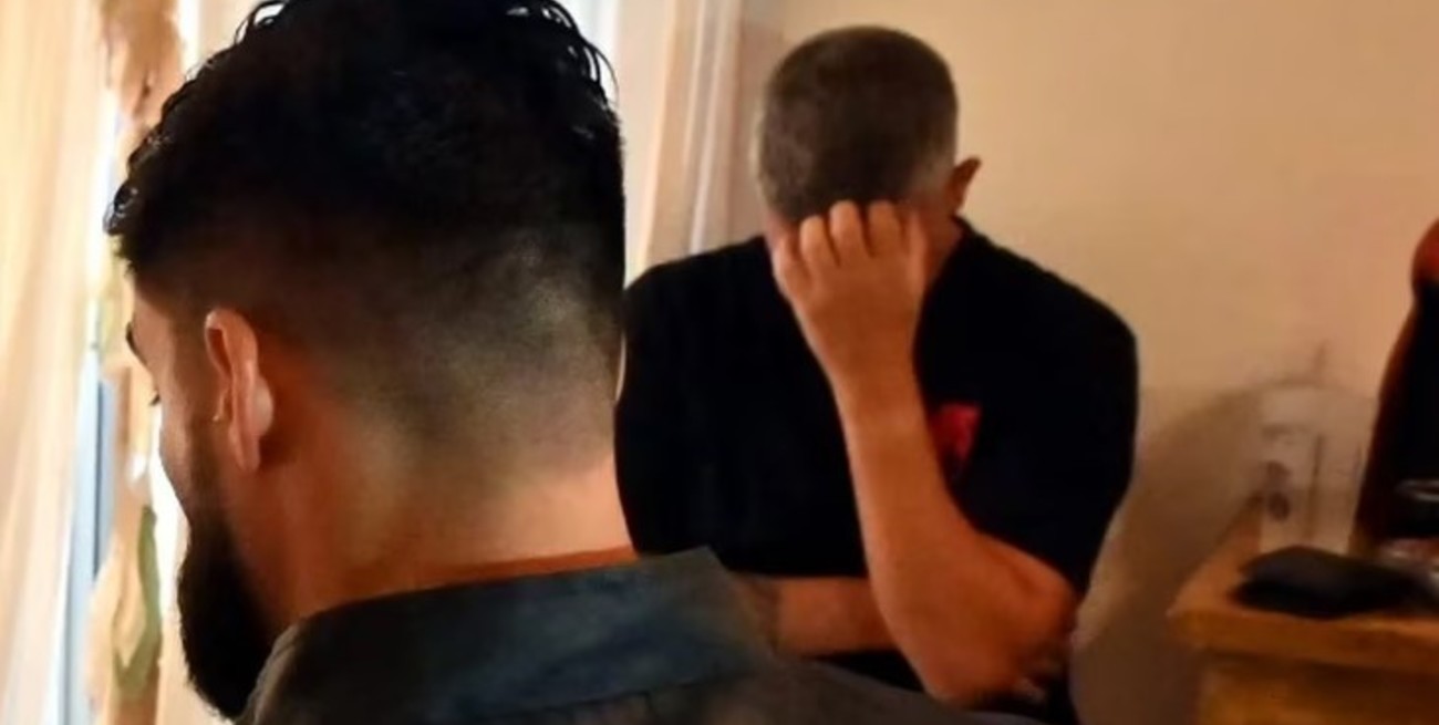 Detención de Marcelo Corazza: todos los detalles de la trama de corrupción de menores  