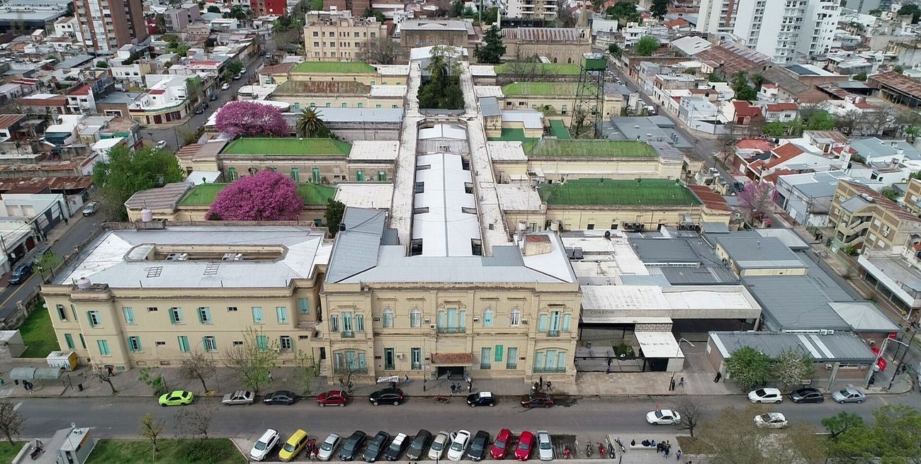 Con una cena solidaria buscan construir una nueva sala de Neurotoxicología en el Cullen
