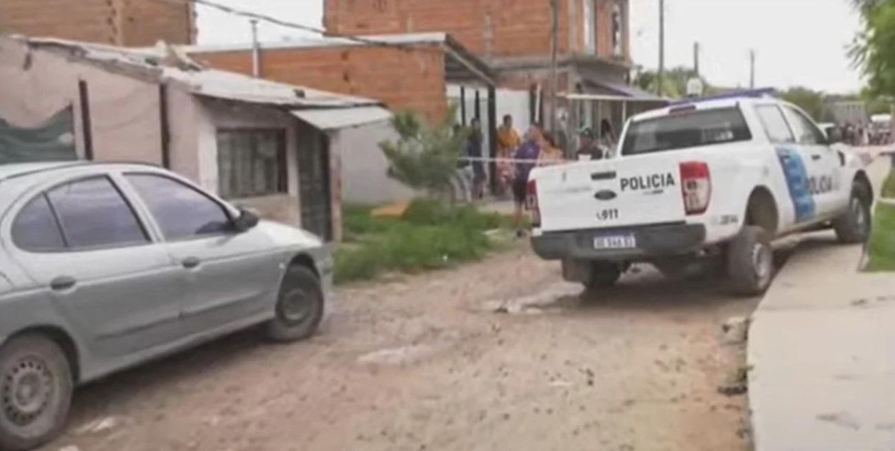 Triple femicidio: "Ni un animal hace lo que hicieron con estas criaturas", declaró un bombero