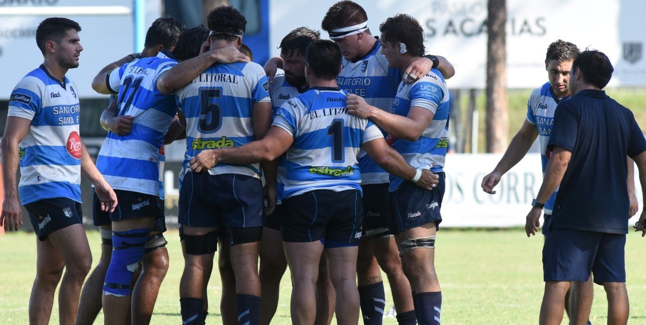 Alejandro Capobianco: "Será un proceso largo, pero vamos progresando"