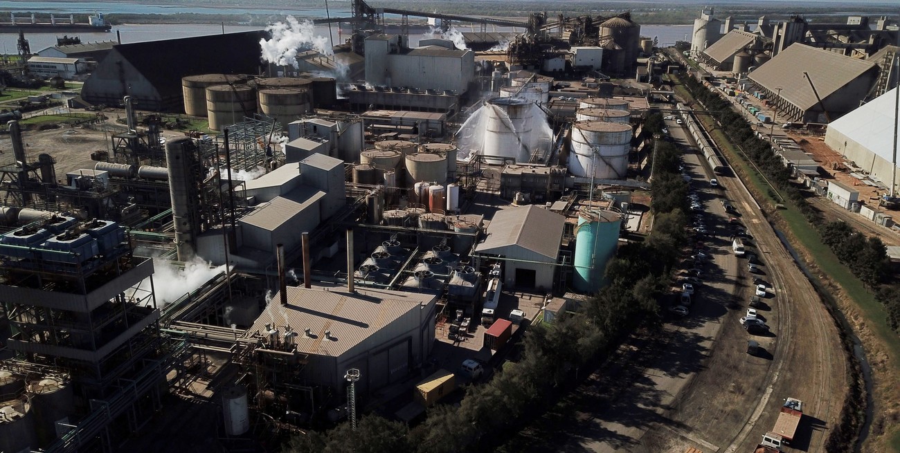 Vicentin: la Cámara resolverá qué juez seguirá con el concurso preventivo