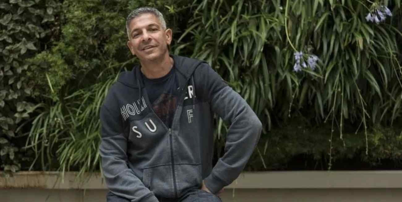 Arranca el juicio contra Marcelo Corazza por corrupción de menores