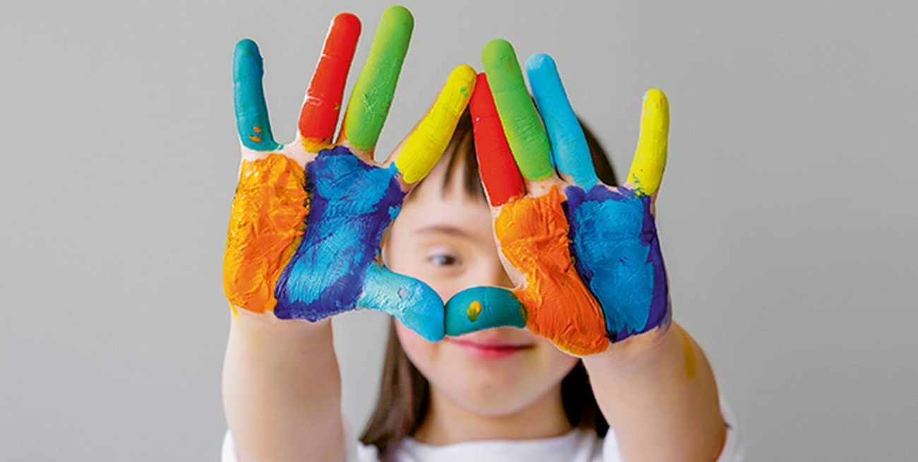 21 de marzo: Día Mundial del Síndrome de Down