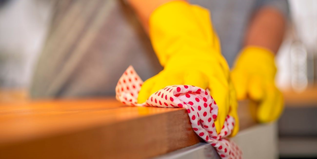 Paritarias 2023: se analizarán los salarios del personal doméstico