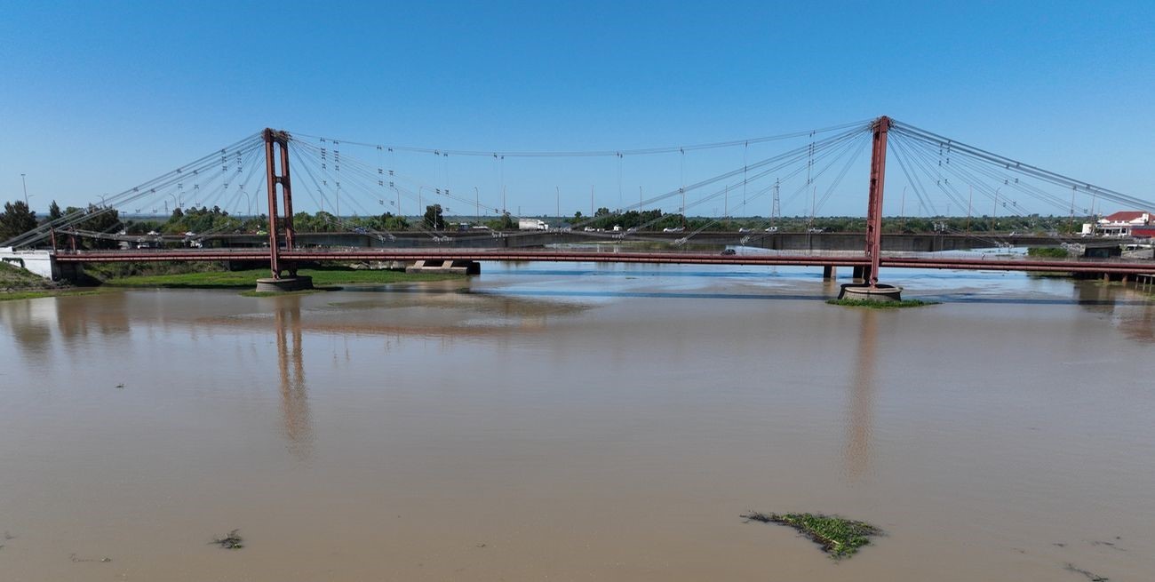 El agua dulce: un recurso natural finito