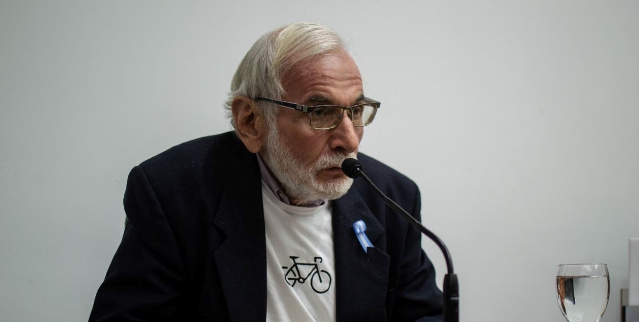 Saúl Perman: "Pedimos el urgente cumplimiento de la Ley de Adicciones y Consumos Problemáticos"