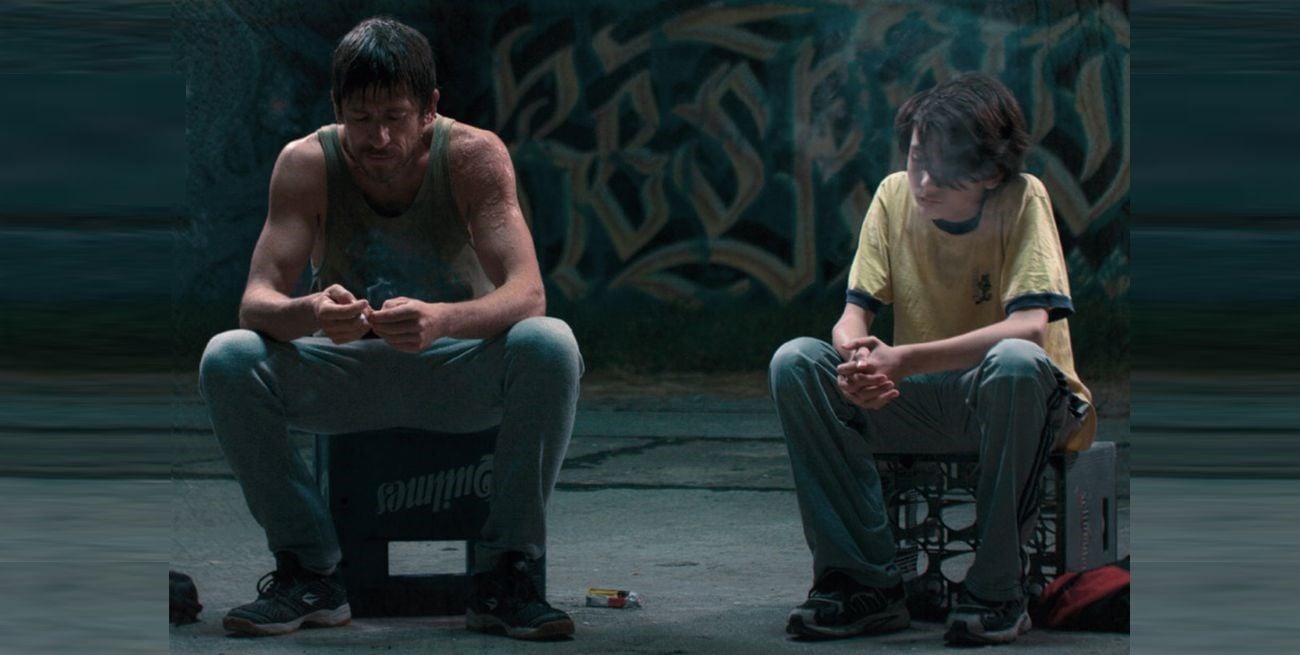 Se estrena a nivel nacional la película santafesina “Rinoceronte”