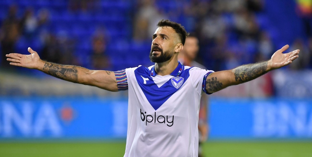 Cómo quedaron las tablas de descenso y posiciones de la Liga Profesional tras la fecha 8