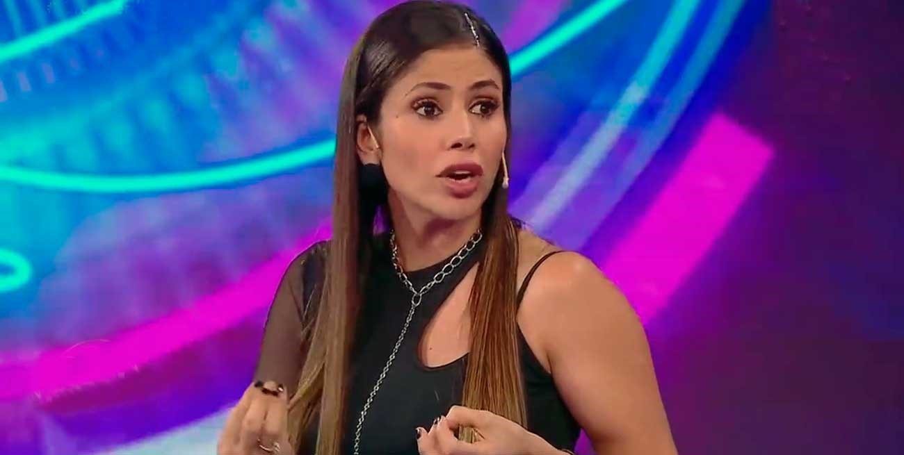 Romina Uhrig salió de Gran Hermano y reconoció que no estaba preparada para ser diputada