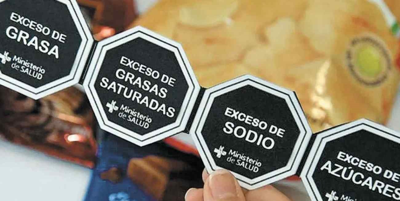 "Qué ves cuando comés": invitan a debatir sobre el etiquetado de alimentos