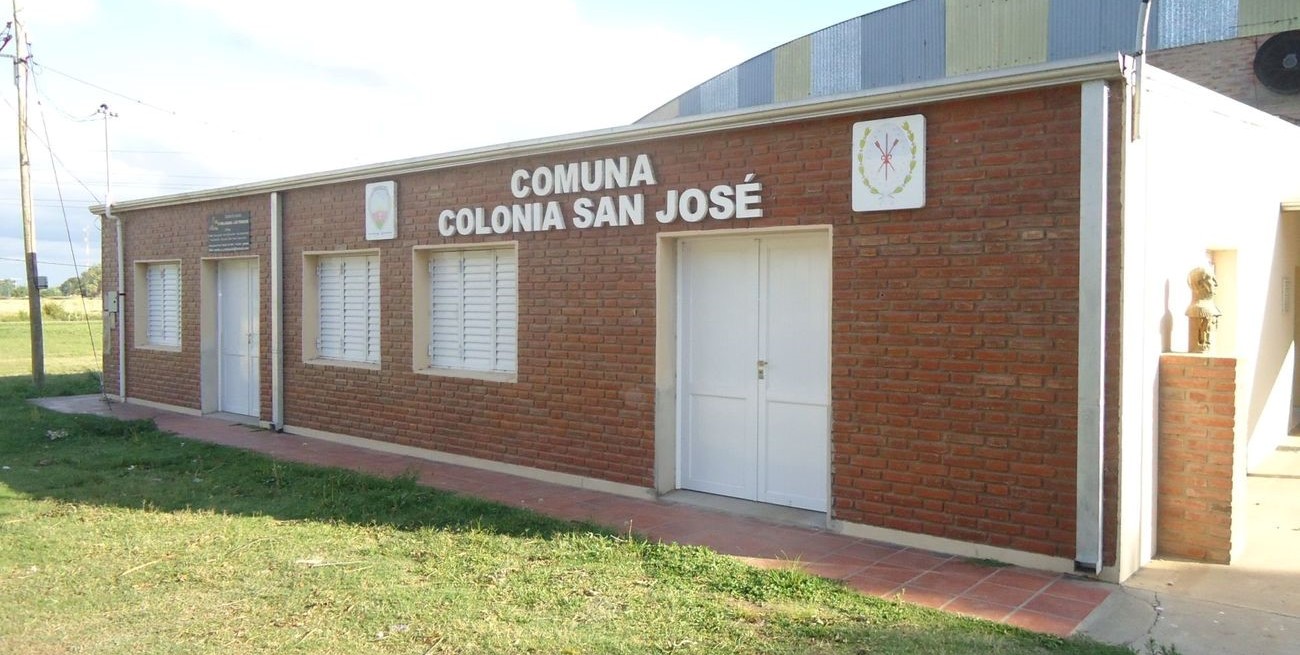 Insólito error en la carga de datos: presidente comunal ganó con el 80%, pero aparece con 0 votos