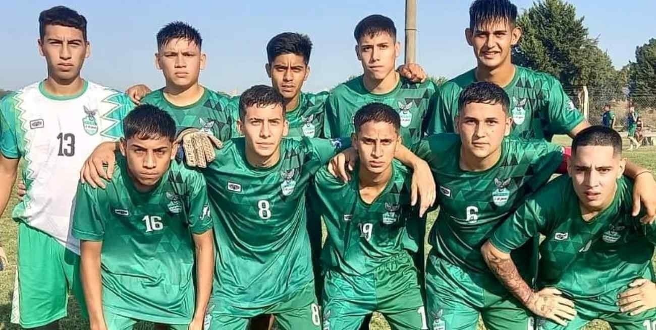 Un club fue desafiliado por incidentes e irregularidades