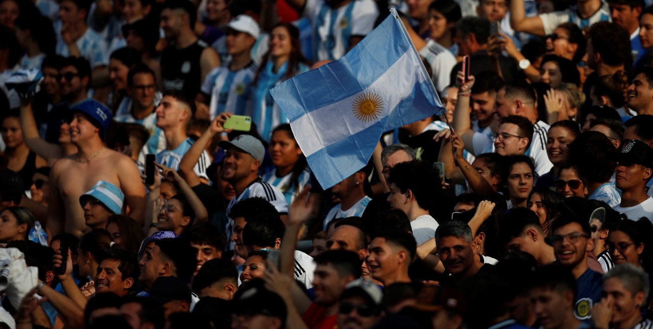 Argentina vs. Panamá: varios grupos de hinchas fueron estafados con sus entradas