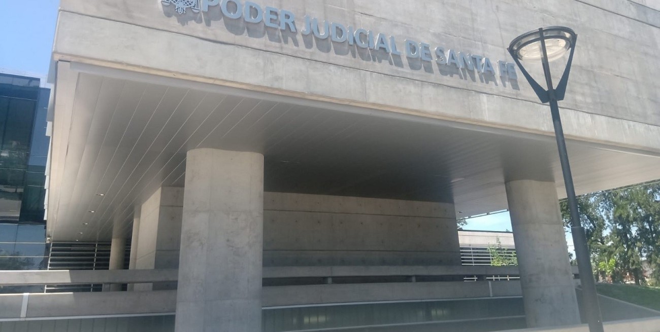 Niegan que el juez Zarza se haya hecho cargo del expediente de Vicentin