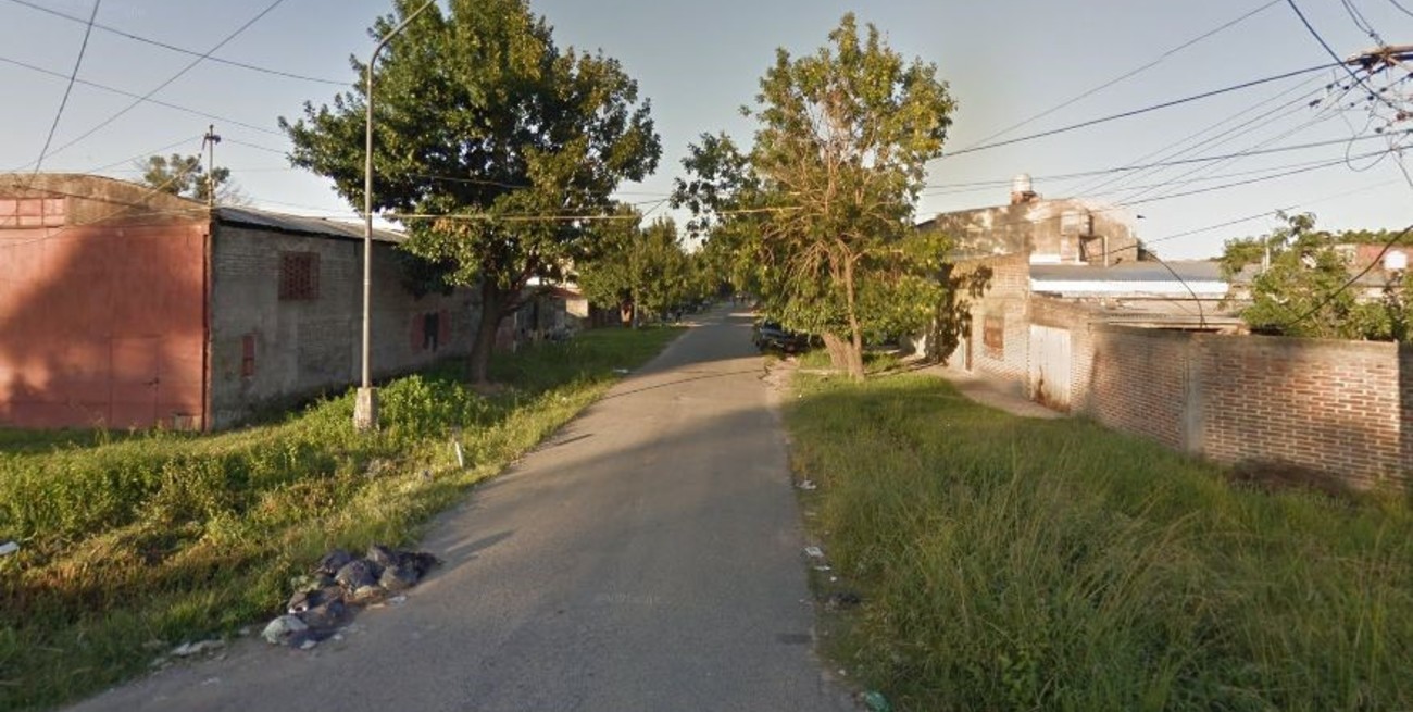 Por venta de drogas detuvieron a la "Colo" en barrio Centenario