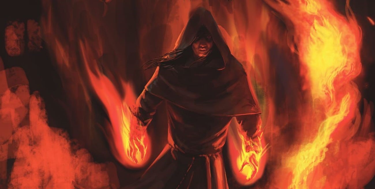 La Hoguera se pone “Al acecho”