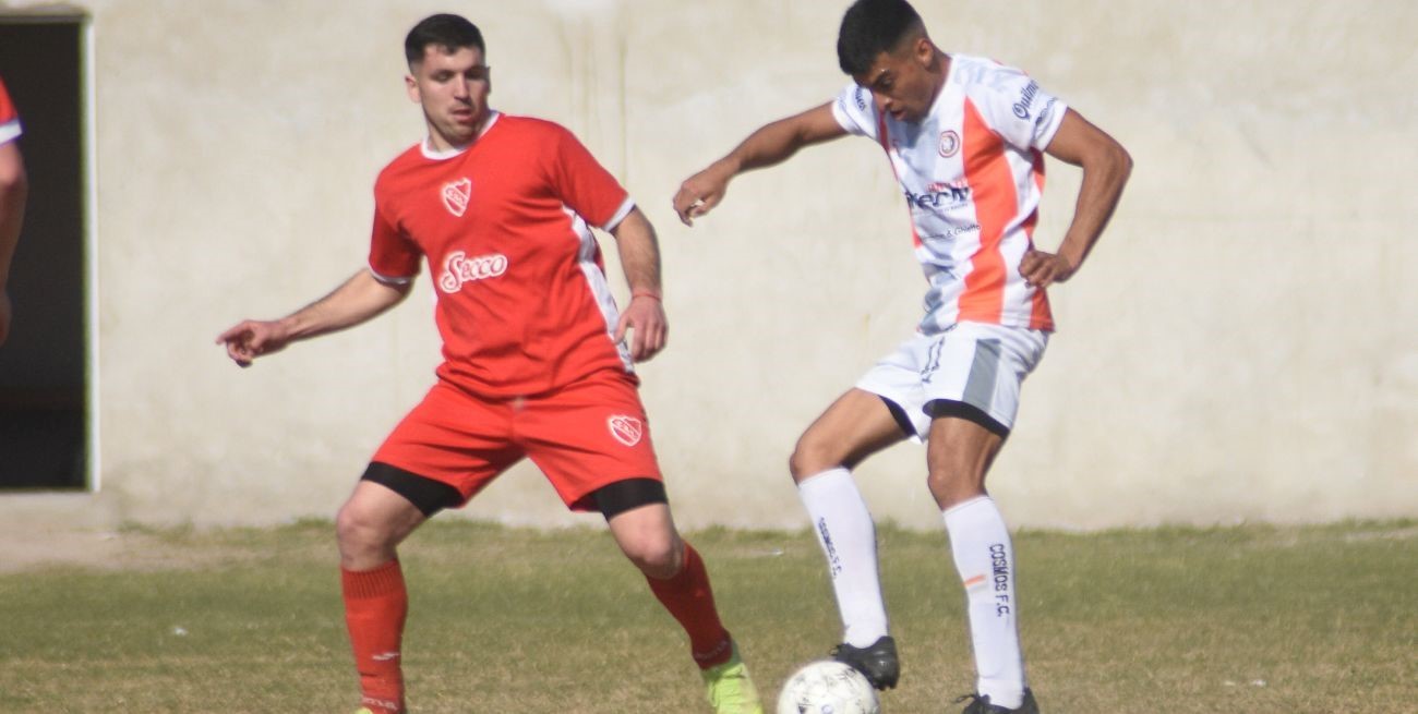 Cosmos FC quiere levantar con la visita del campeón