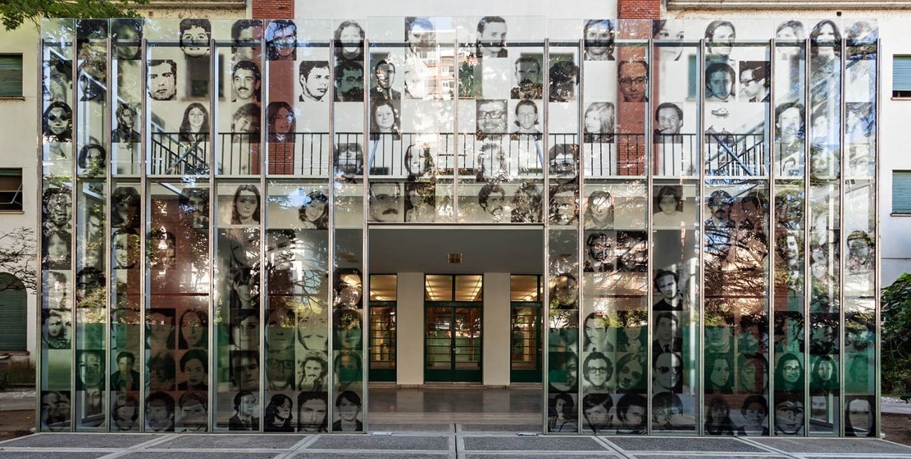 Argentina juzga a Jorge Guarrochena por casi 400 crímenes de lesa humanidad