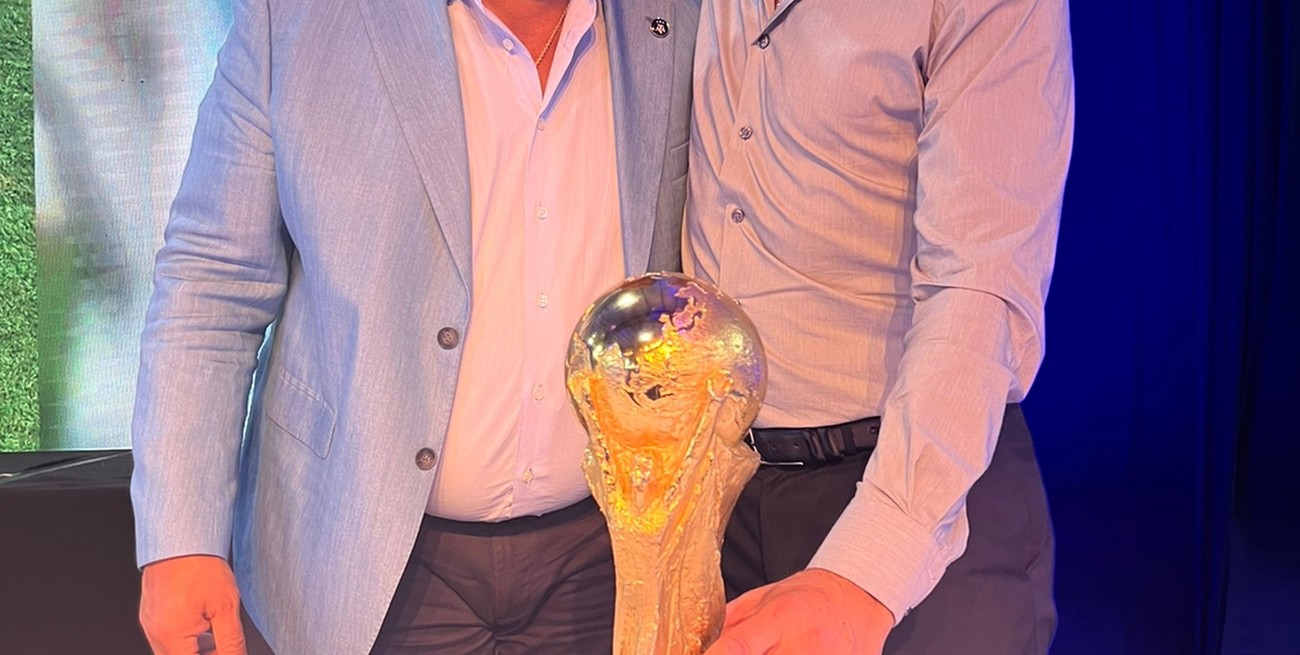 Zin sobre Lionel Messi: "Es tremendo lo que genera"