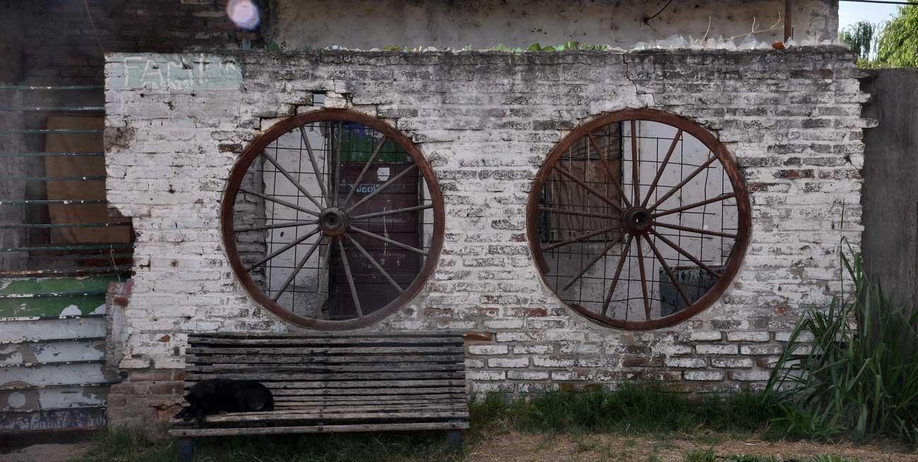 Línea directa y llegan cartas