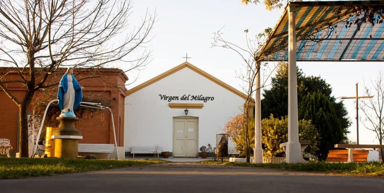 Felicia apuesta por el turismo religioso