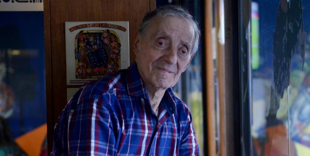 Murió el capocómico Tristán a los 86 años